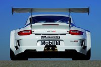 Porsche 911 GT3 R 480 непокорных сил
