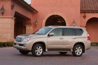 Lexus GX460     2010