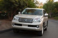 Lexus GX460     2010