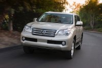 Lexus GX460     2010