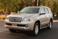 Lexus GX460     2010