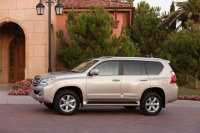 Lexus GX460     2010