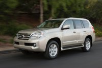 Lexus GX460     2010