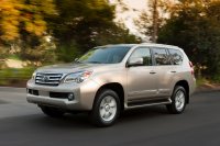 Lexus GX460     2010