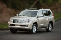 Lexus GX460     2010