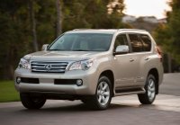 Lexus GX460     2010