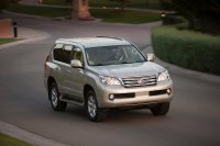 Lexus GX460     2010