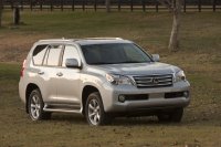 Lexus GX460     2010