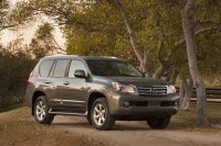 Lexus GX460     2010