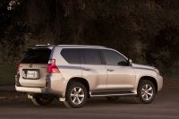 Lexus GX460     2010