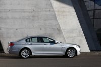 BMW 5-  2010   