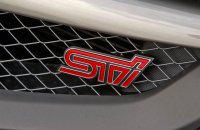   Subaru Impreza WRX STI Special Edition