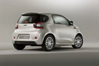 Aston Martin CYGNET -   