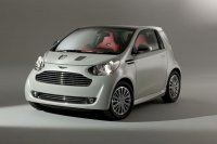 Aston Martin CYGNET -   