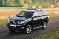 Toyota Land Cruiser Prado 150    , 