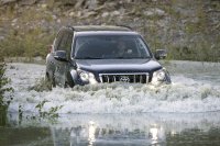 Toyota Land Cruiser Prado 150    , 