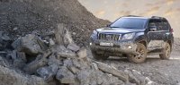 Toyota Land Cruiser Prado 150    , 