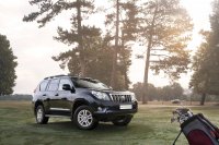 Toyota Land Cruiser Prado 150    , 