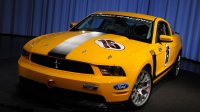 Ford   Mustang Boss 302R 