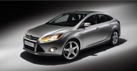  4  Ford Focus 2010