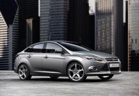  4  Ford Focus 2010