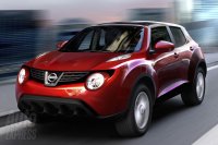 Juke    Nissan 