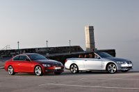 BMW хвалится обновкой 3-й серии 2010 года