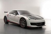 G Sports - Заряженные серийные автомобили от Toyota G Sports - Заряженные серийные автомобили от Toyota