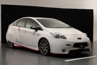 G Sports - Заряженные серийные автомобили от Toyota