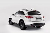 Infiniti      FX37S  FX50S Limited Edition