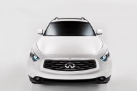 Infiniti      FX37S  FX50S Limited Edition