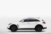 Infiniti      FX37S  FX50S Limited Edition