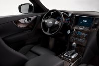 Infiniti      FX37S  FX50S Limited Edition