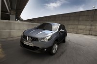 Nissan Qashqai 2010 -   