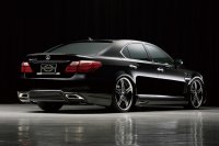 Lexus LS 2010 Executive Line   Wald International