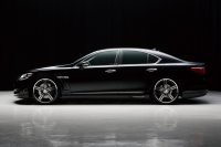 Lexus LS 2010 Executive Line   Wald International