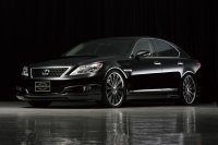 Lexus LS 2010 Executive Line   Wald International