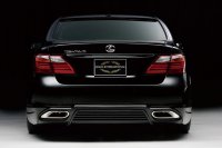 Lexus LS 2010 Executive Line   Wald International