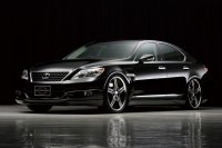 Lexus LS 2010 Executive Line   Wald International