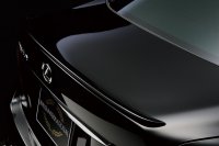 Lexus LS 2010 Executive Line от ателье Wald International