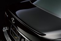 Lexus LS 2010 Executive Line   Wald International