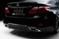 Lexus LS 2010 Executive Line   Wald International