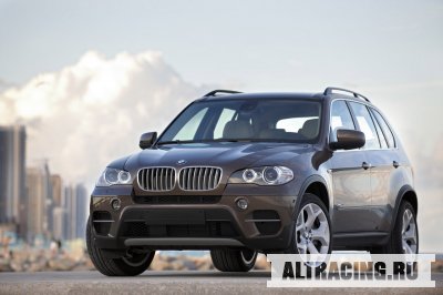 BMW   X5 2011