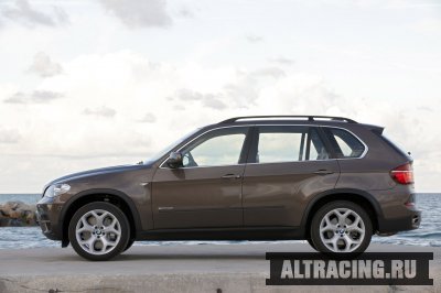 BMW   X5 2011