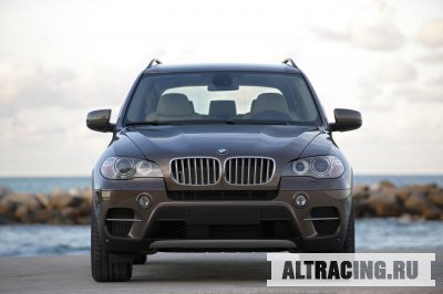 BMW   X5 2011