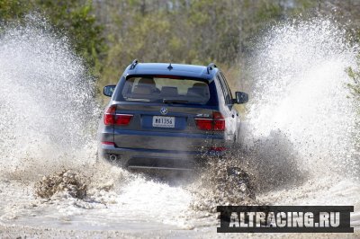 BMW   X5 2011