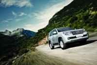 Lexus GX 460 2010,   