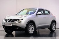 Juke -     Nissan