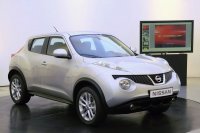 Juke -     Nissan