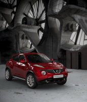 Juke -     Nissan